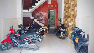 BÁN NHÀ 05 TẦNG TÂN PHÚ GẦN TRƯỜNG TRẦN PHÚ - CAO ĐẲNG GTVT - 07 PHÒNG NGỦ - THU NHẬP ỔN ĐỊNH - SỔ RIÊNG CÔNG CHỨNG NGAY